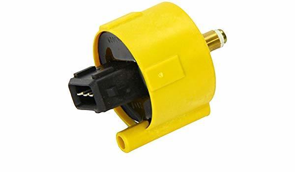 Bosch 1453465028 Ford Connect 2003-2008 1.8 TDCi Diesel Filter Lower Switch Transit Turbo/Connect 2.5 TD 97->