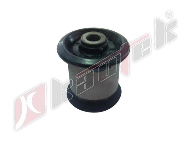 KAUTEK VW-BS106 Control Arm Bushing Front Left-Right Upper Volkswagen Amarok 2.0 BiTDI 2010