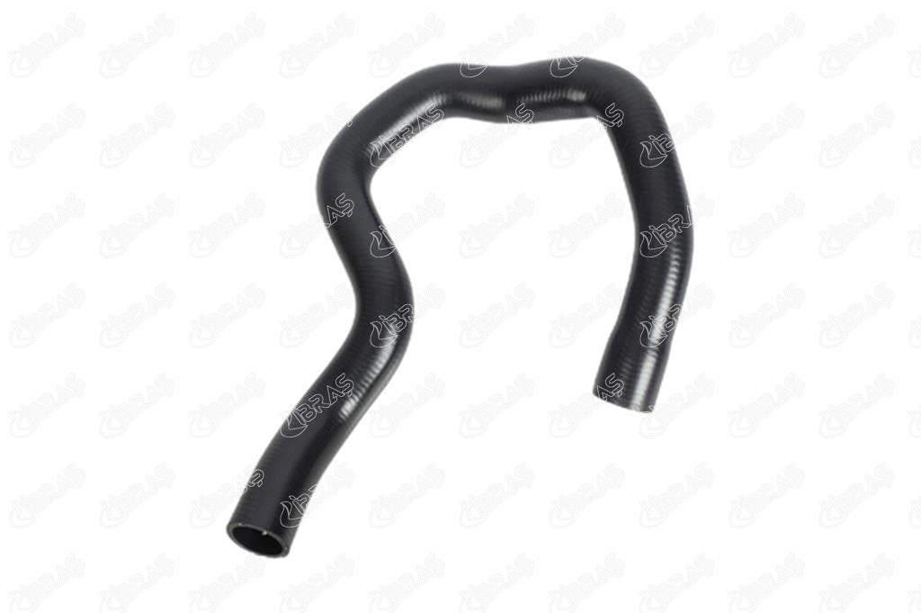 İbraş 21274 Radiator Upper Hose Astra H 1,3 CDTi 04-12 — Radiators & Fans