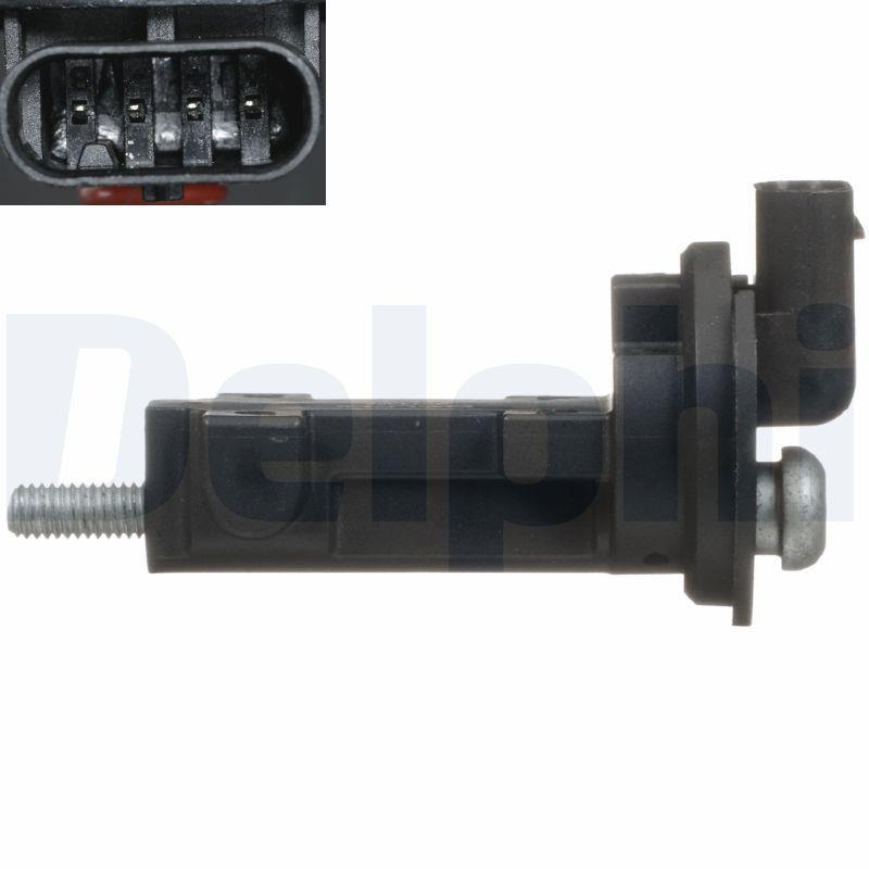 Delphi SS11382 Kam Shaft Sensor