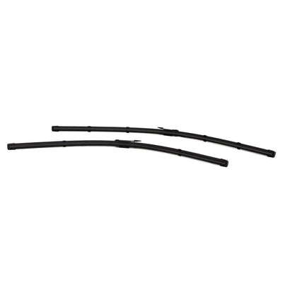 Ford C-Max Windshield Wiper Set - Superior Quality Replacement for C-Max and Grand C-Max Owners — Wipers