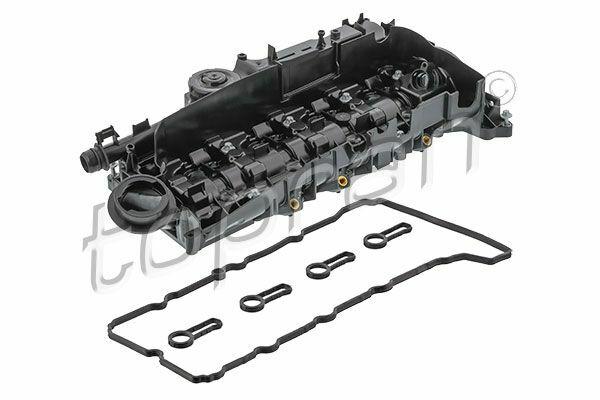 TOPRAN 503809 Rocker Arm Cover - Durable Valve Cover — Valvetrain