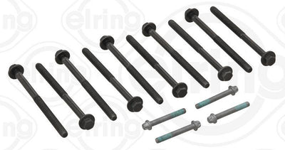 Elring 509.710 Sil.Cover Stud Opel Z22se / Z20net / Z20yh / A20nht