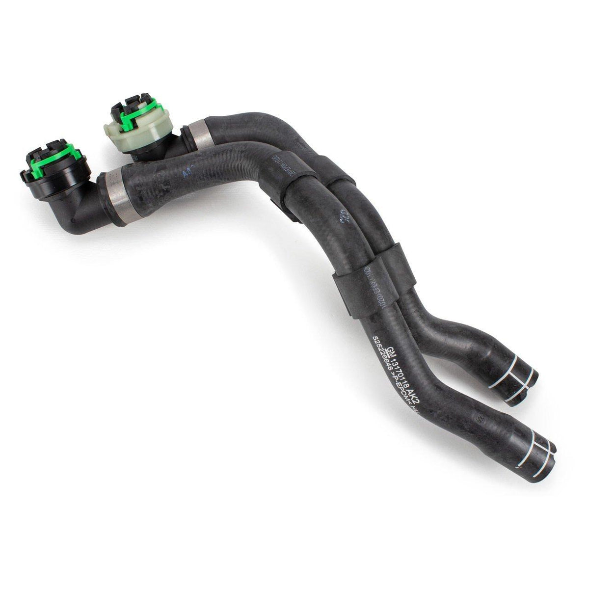Opel PSA 13170118 - Heater Hose for Astra H (2007-2012) — Hoses & Tanks