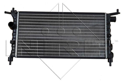 NRF Motor Water Radiator - Compatible with Corsa B X12SZ, C14NZ and 2 more models — Radiators & Fans