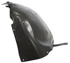 PSA 13373508 Opel Astra J Front Right Shroud Front Part Facelift Body Genuine