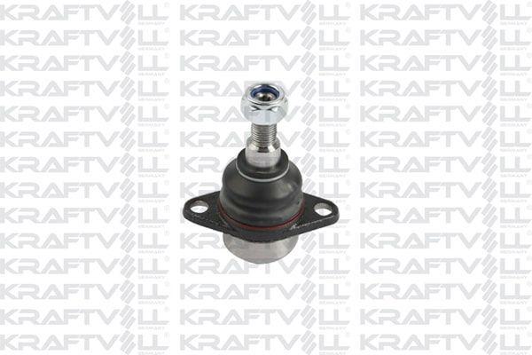 KRAFTVOLL Control Arm for Land Rover Range Rover III L322 - Front Right/Left — Control Arms & Ball Joints