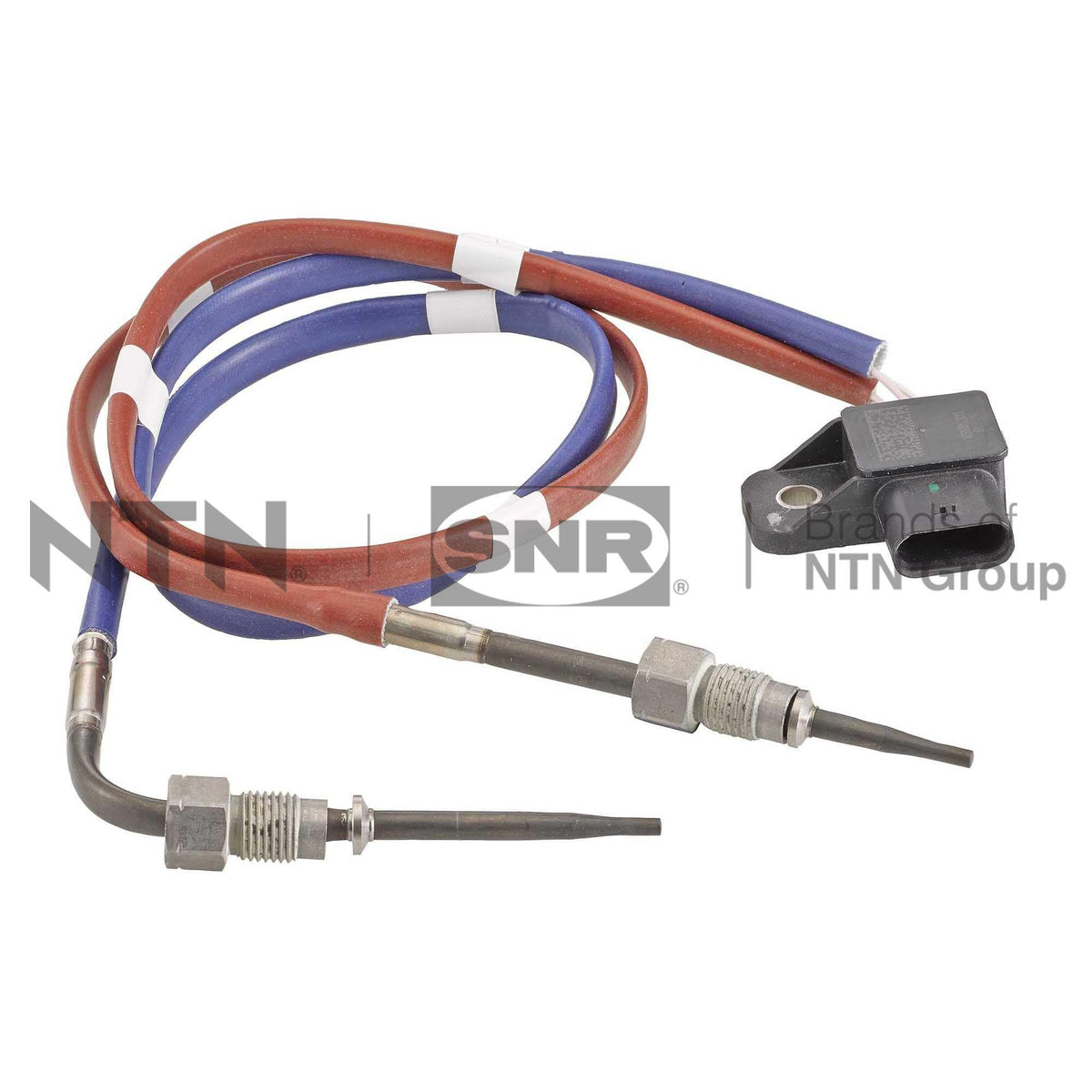 SNR EGT168.02 Particulate Sensor Kadjar Scenic Talisman Captur Clio Megane Express Lodgy Duster Qashqai Mi — Emission Control