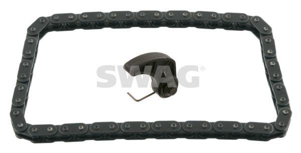 SWAG Oil Pump Chain Set For 98 Golf IV/V/VI, Polo and 3 more models — Timing