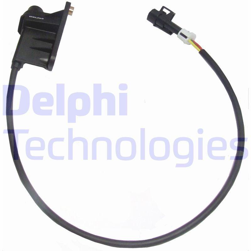 Delphi Camshaft Speed Sensor - Opel Corsa B 1.4 16 Valve (X14XE) — Vehicle Sensors & Switches