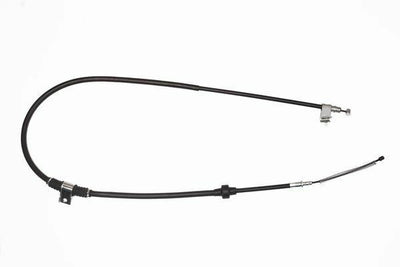 CAVO El Brake Cable - Mitsubishi ASX 2010+ Rear Left (2 Ceker + 4 Ceker) — Brake Cables & Hardware