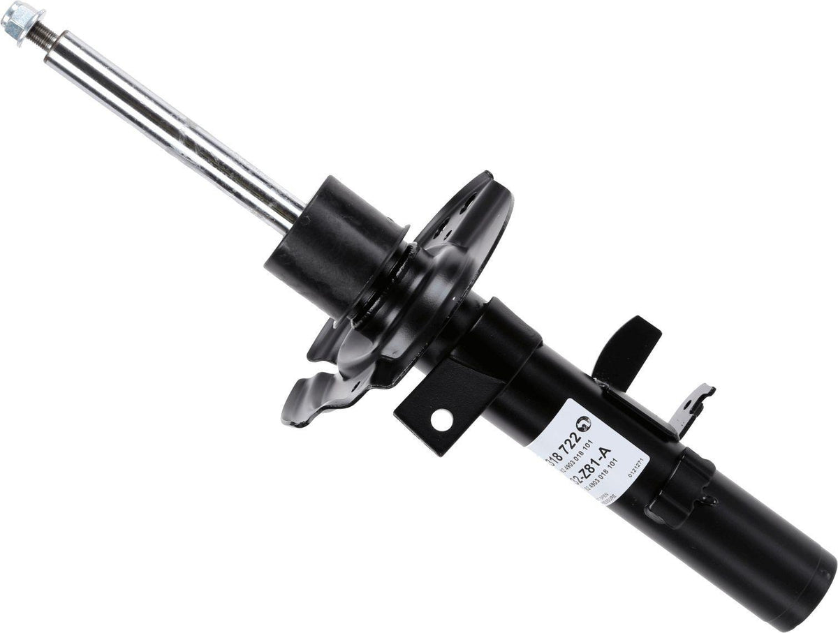 SACHS Front Left Shock Absorber - Perfect Fit for Ford Focus 2014-2018 Owners — Shocks & Struts