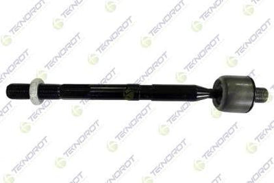 Teknorot KI-273 *2 Tie Rod Shaft Left & Right Kia Cerato 2014-2018 — Tie Rods & Linkage