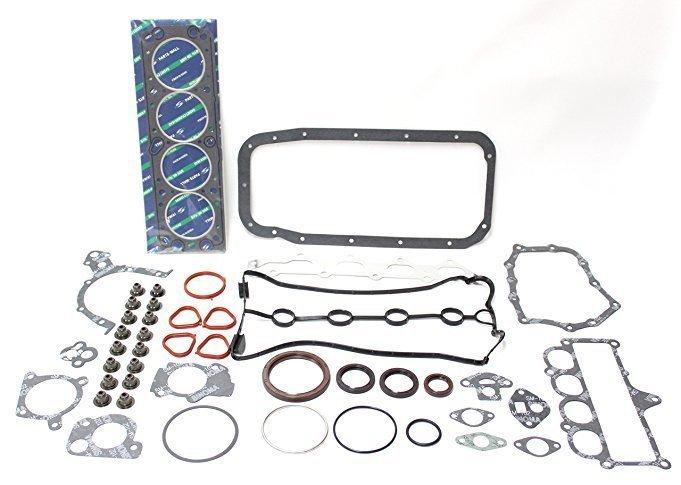 KORE Chevrolet Lacetti Gasket Set - Compatible with 2004-2005 1.4/1.6 16 Valve Models — Gaskets & Seals