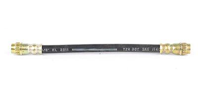 Bsg 70-730-016 Brake Hose Rear 206 1.4 HDi Dv4 98-04 — Brake Hydraulics