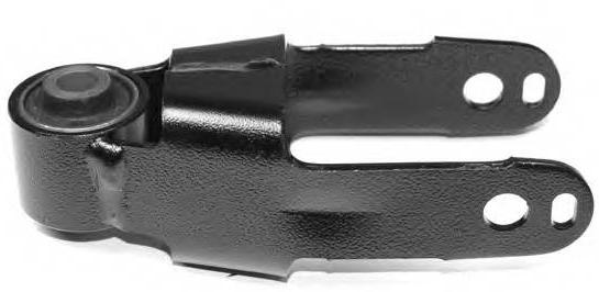 Peugeot Original Transmission Mount - 206 1.4 HDi — Mounts