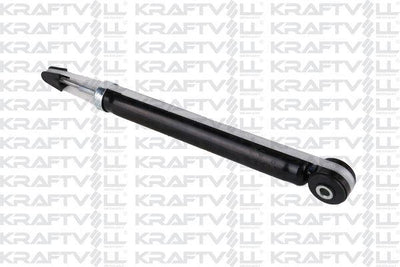 Kraftvoll 15010381 Rear Shock Absorber Renault Clio III Modus 1.2 16V 05-12 — Shocks & Struts