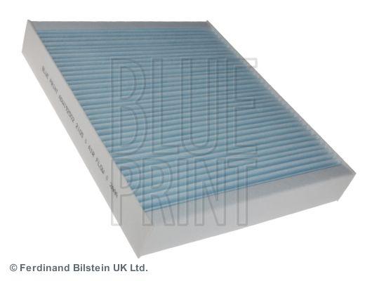 Blue Print ADG02561 Cabin Air Filter Insignia Astra J Meriva B Mokka Aveo T300 Cruze Trax — Air & Cabin Filters
