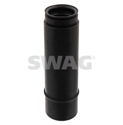 SWAG 30938657 Shock Absorber Rear Boot Altea Eos Golf V VI Jetta Touran Octavia Yeti Cayc Bwa Cbfa Ccta Blr — Shocks & Struts