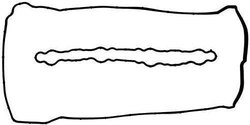 Chevrolet Captiva 2.0 Diesel Valve Cover Gasket - Original Part for 2012 and Later Models — Gaskets & Seals