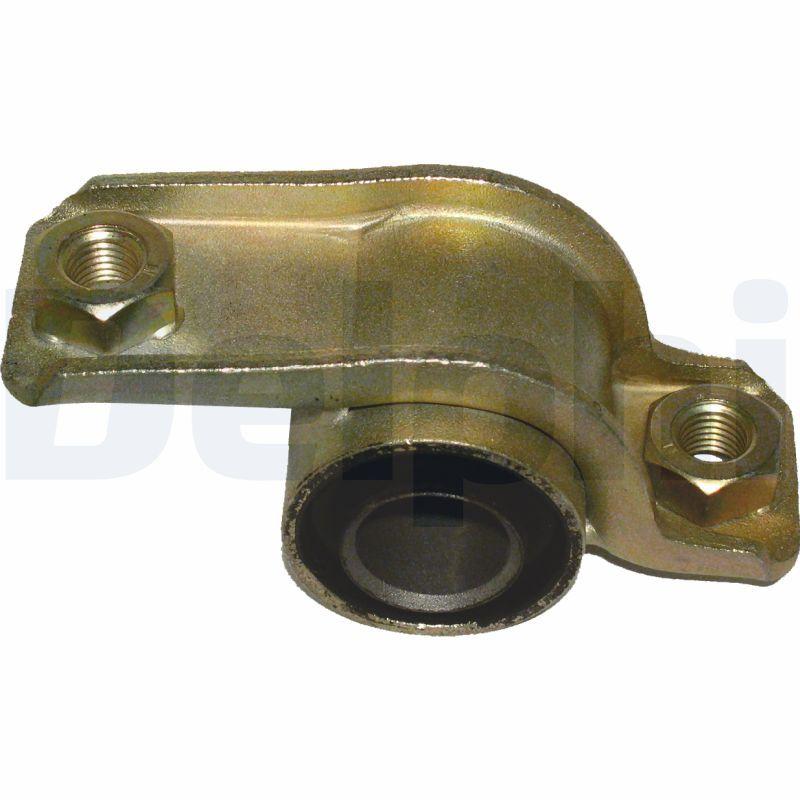 Delphi TD378W Lower Control Arm Bushing — Bushings & Mounts