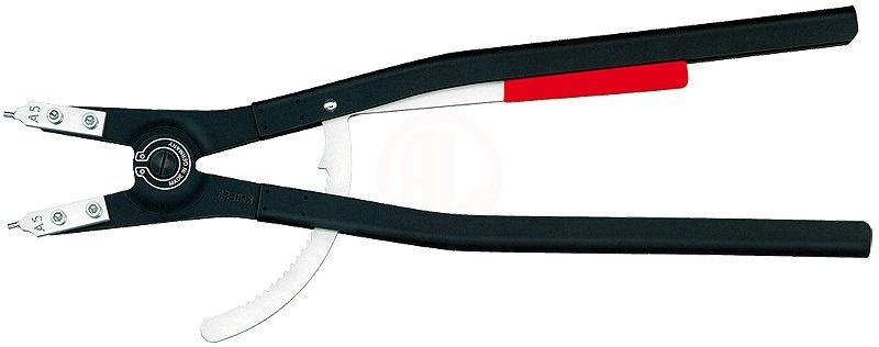 Knipex 46 10 A5 Large External Circlip Pliers