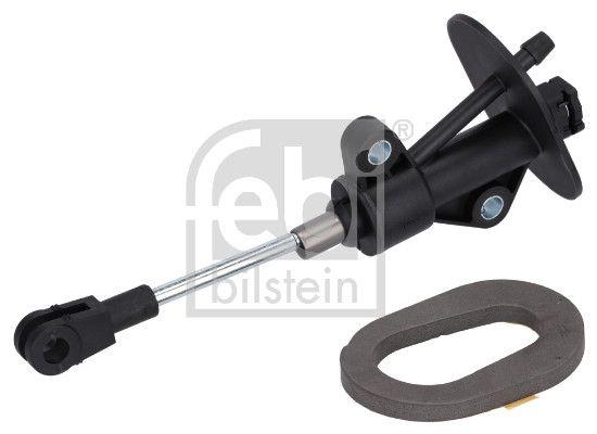 Febi Bilstein 103242 Clutch Cylinder Upper Opel Corsa D / E (Rh Direks.) — Clutch & Flywheel
