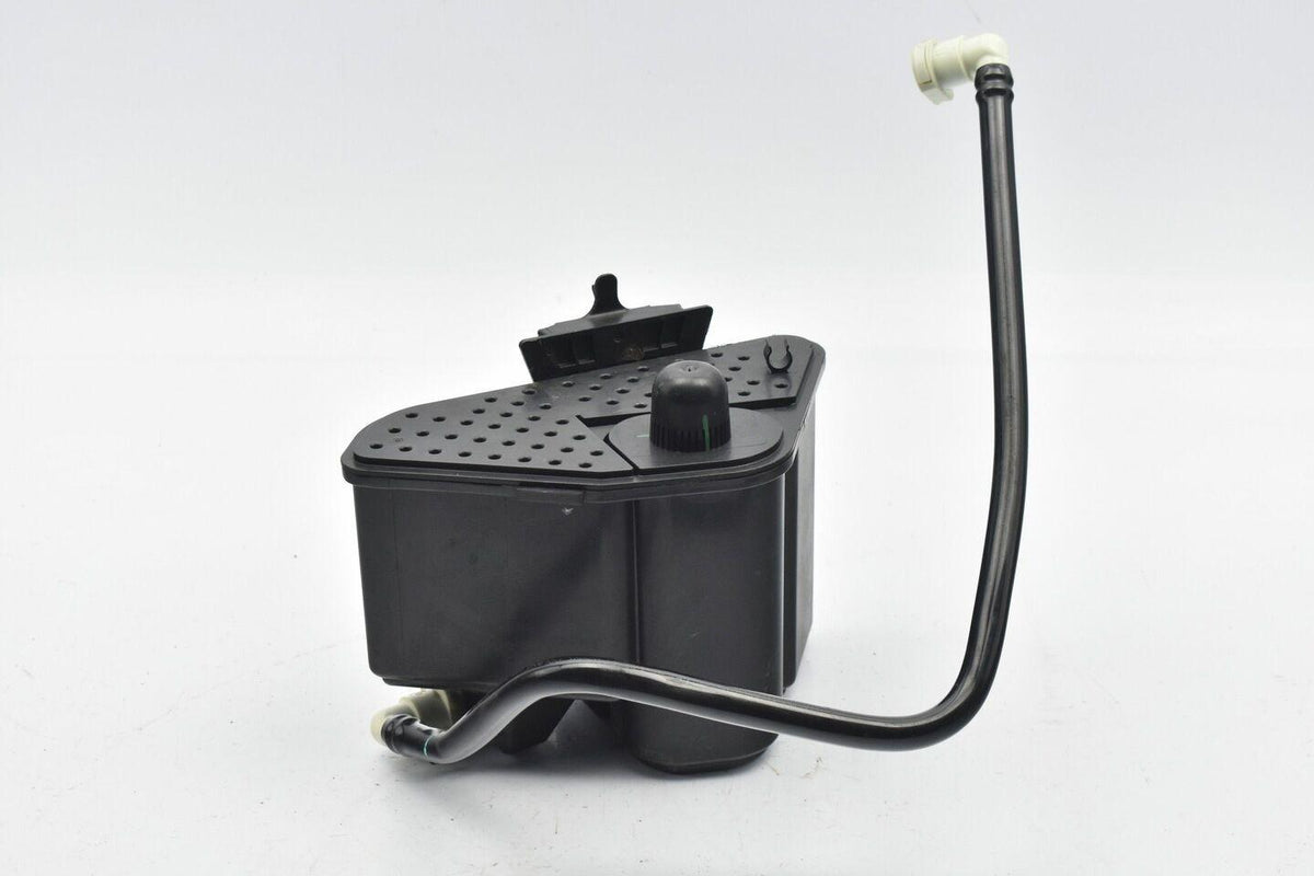 Mercedes-Benz A2464706000 W176 Body A180 Active Carbon Filter Tank Dinlendirici Genuine — Air & Cabin Filters