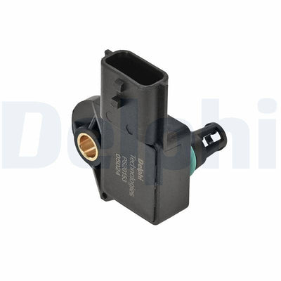Delphi PS20153-12B1 Pressure Sensor Logan Sandero Dokker Kangoo III Lodgy Clio IV Megane III Sce — Vehicle Sensors & Switches