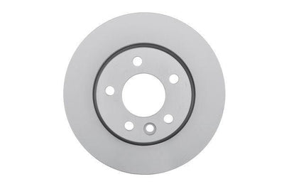 Bosch 0986479097 Brake Disc Rear VW Transporter T5/T6 294 mm Set of 2 — Brake Rotors & Drums