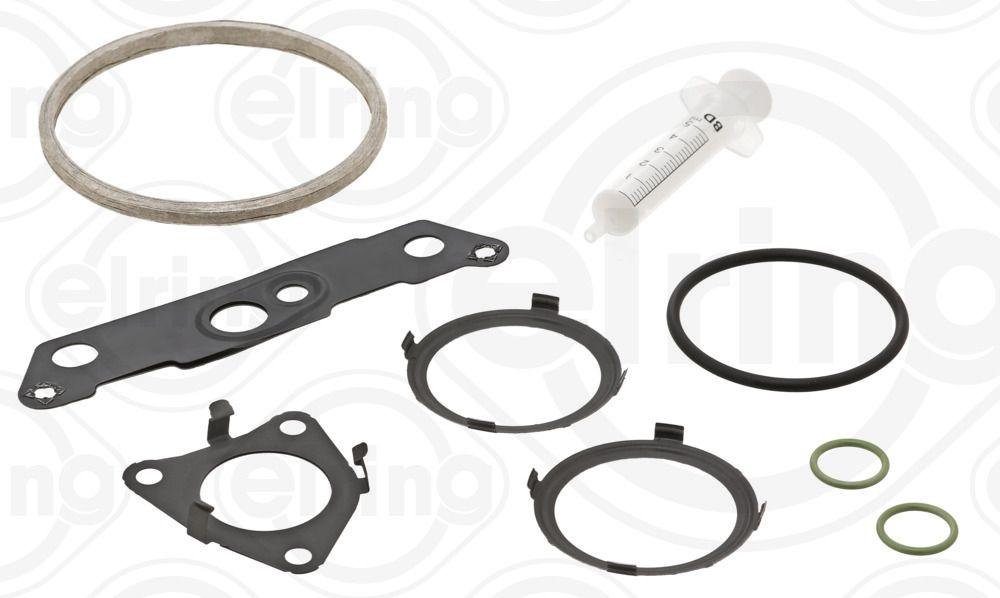 Elring 793.380 Turbo Gasket Tkm A4 A5 A6 A7 A8 Q5 Amarok Touareg 14- — Turbo & Supercharger