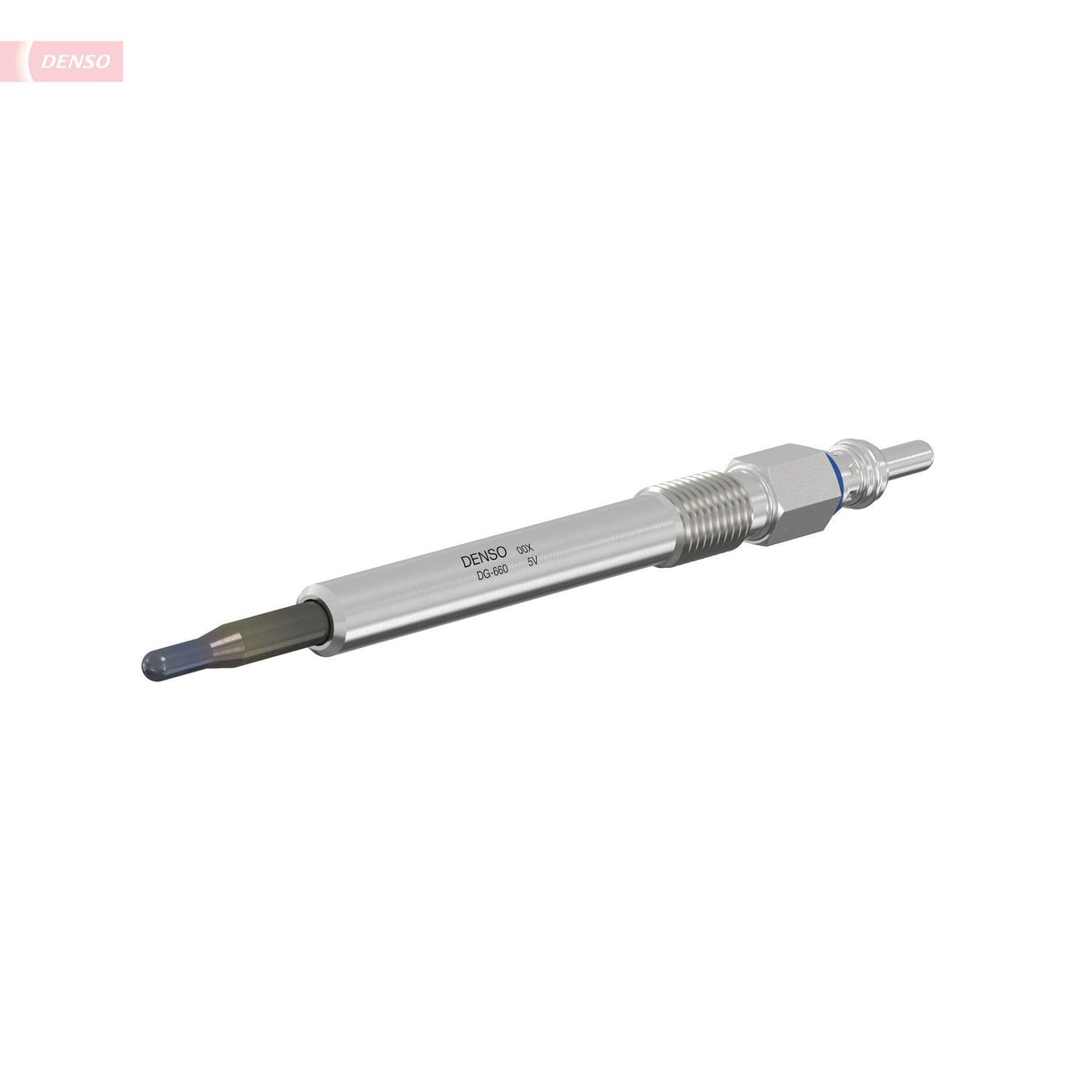Denso DG-660 Glow Spark Plug Jeep: Cherokee 04-08 Dodge: Nitro 07-12 — Coils & Plugs