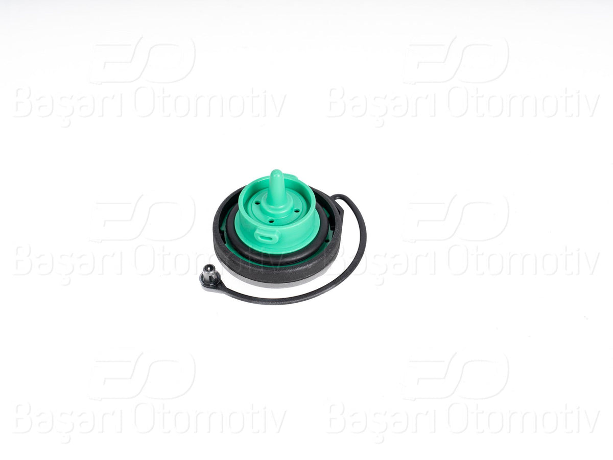 Wisco 1236755-00 Fuel Tank Cover VW Passat 1.8 2001-2012 — Fuel Delivery