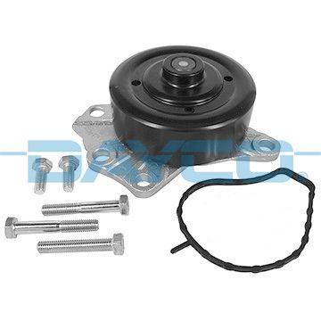 Dayco DP268 Water Pump 107-C1-Yaris-Srıon 1.0 12V — Water Pump & Thermostat