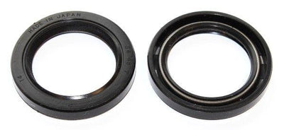 Elring 022.170 Crankshaft Seal Front Kia Sportage 2.0 4WD, 323/Ba,Bj 1.6-2.0 88-02, 626/Gd 1.8-2.0