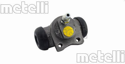 Metelli 04-0298 Merkez Brake Rear R /L 19mm (Opel Vectra A B-Astra F G-Corsa B /Chevrolet Kalos Aveo 02 /10)