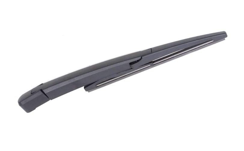 Opel Astra K Rear Wiper Arm and Blade - Complete Set — Auto Parts Hall, Wipers