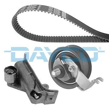 Dayco KTB487 Timing Set 00-06 Golf.IV-Bora 1.8T