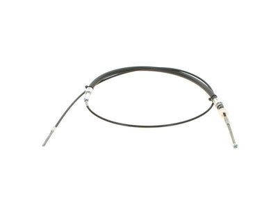 BOSCH Handbrake Cable 1987482863 - Reliable Parking Brake Cable for Transporter — Brake Cables & Hardware