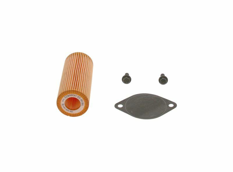 BOSCH Hydraulic Filter - F026404004 for Renault — Transmission Parts