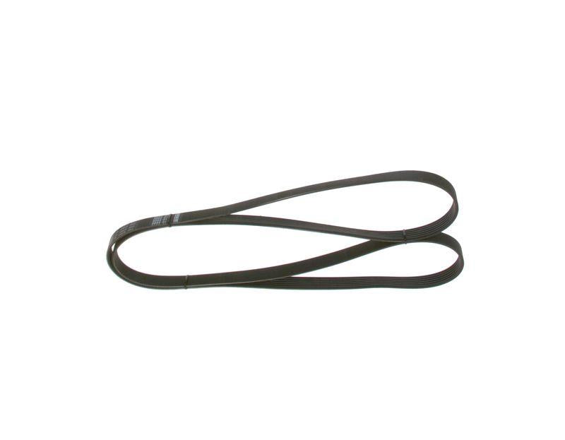 Bosch 1987947832 V Belt Jeep Cherokee 2.5 10.95-97 6Pk1980