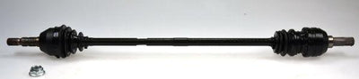 GKN 304427 Axle Front Right Astra.H 1.6 16V *Z16xep* — Axles, CV Joints & Boots