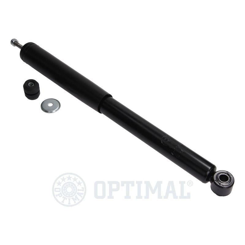 Optimal A-1160G Shock Absorber - Front R12 — Shocks & Struts
