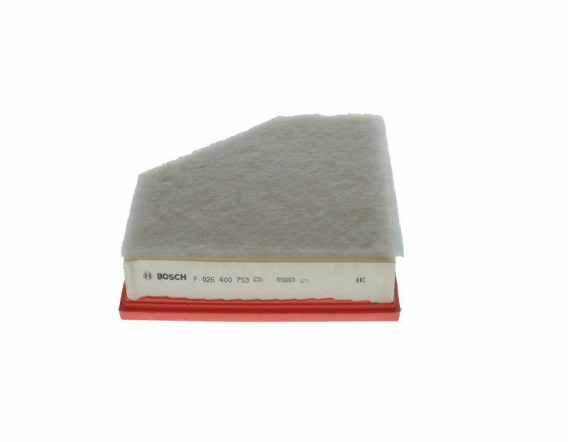 BOSCH Air Filter 19-3-Seri - Compatible with G20, G80 and 3 more models — Air & Cabin Filters