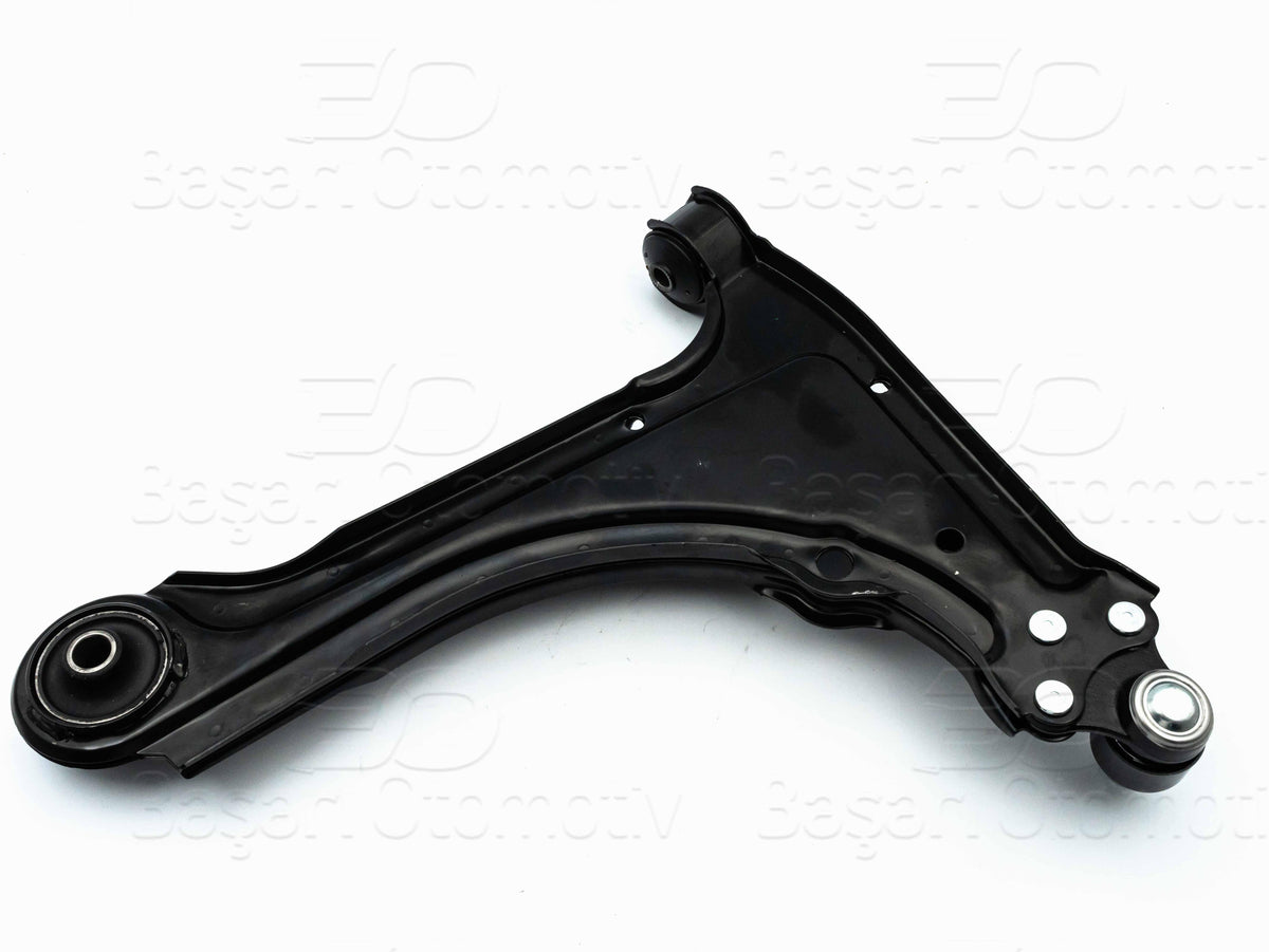 Wisco 2193200-00 Control Arm Left (with Ball Joint) Opel Astra F (T92) 91-01 Calibra A (C89) 90 — Control Arms & Ball Joints