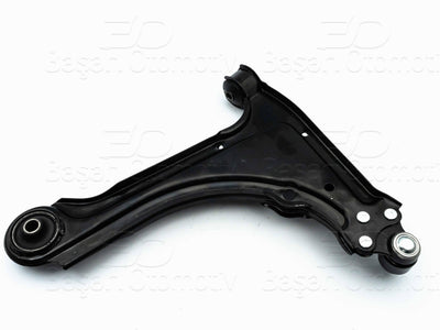 Wisco 2193200-00 Control Arm Left (with Ball Joint) Opel Astra F (T92) 91-01 Calibra A (C89) 90 — Control Arms & Ball Joints
