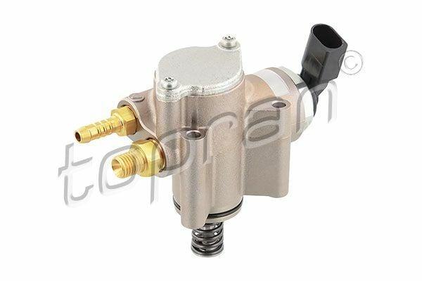 TOPRAN High Pressure Pump - Compatible with VW Golf V & Passat — Fuel Delivery