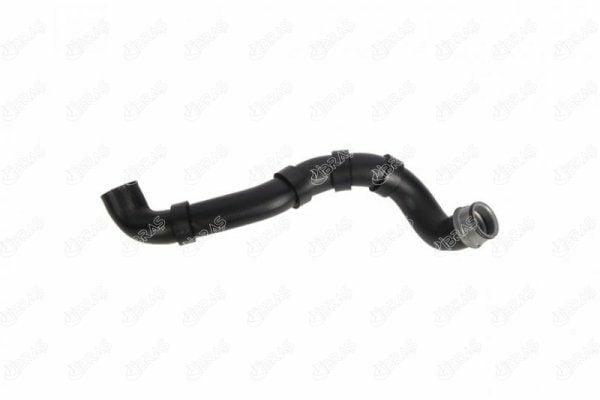IBRAS 33106 Radiator Hose for W203 S203 Cl203 - Lower Position — İbraş, Hoses & Tanks