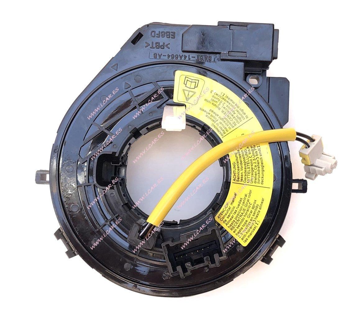 Ford Otosan AB3914A664AC Airbag Zemberegı Fiesta Bm 08 — Airbag & Safety Sensors