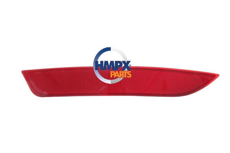 HİMPEKS 5C6945105 Rear Bumper Reflector Left Jetta 10 > 14 — Tail, Signal & Reflectors